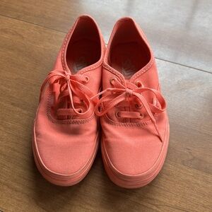 Coral Mono Vans 6.5W 5M